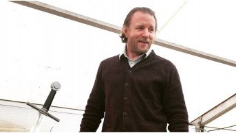 Guy Ritchie will create a series about a young Sherlock Holmes with an all-star cast