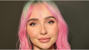 Hayden Panettiere Responds to Drug Abuse Rumors