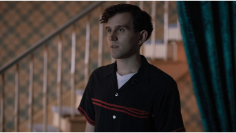 Breaking News: Harry Melling's Bold Leap into ''Butterfly Jam''