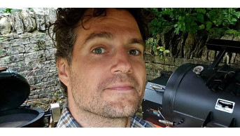 Henry Cavill and Natalie Viscuso's Golden Coast Stroll Sparks Engagement Rumors