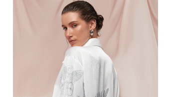 Gepur's Patriotic Collection 'Soul' Stirs Fashion World
