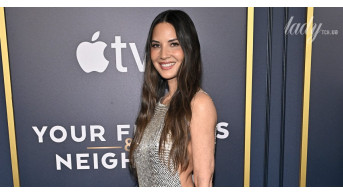 Olivia Munn Steals the Spotlight at 'Your Friends & Neighbors' Premiere