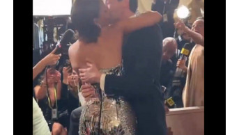Halle Berry's Iconic Oscar Kiss: A Memorable Reunion with Adrien Brody