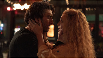 Blake Lively vs. Justin Baldoni: A Hollywood Showdown Unfolds