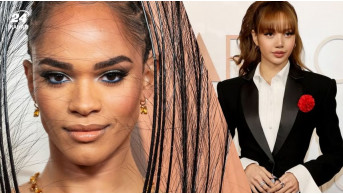 Oscars 2025: Stars Shine with Dazzling Metallics and Classic Hollywood Glamour