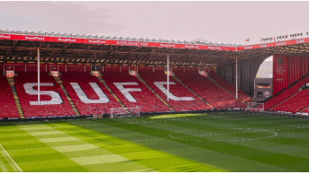 Hollywood Power Move: Joe Russo's Investment in Sheffield United