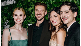 Gotham Awards 2024: A Night of Glamour and Star-Studded Elegance