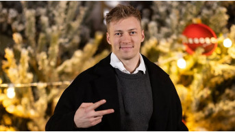 Grigory Baklanov's Culinary Journey: From Solitude to Master Chef