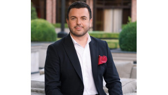 Hryhoriy Reshetnik is building a dream house: details about life and family plans
