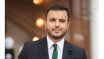 Григорій Решетнік оголосив повернення ''Холостяка 14'': новий герой вже на горизонті!