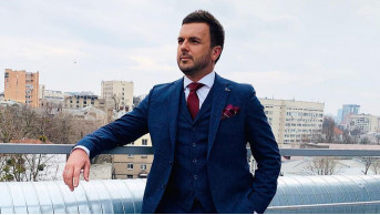 Hryhoriy Reshetnik reveals the secrets of family life on Instagram