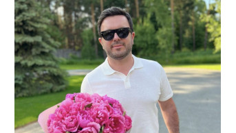 Hryhoriy Reshetnik told how he experiences separation from his family