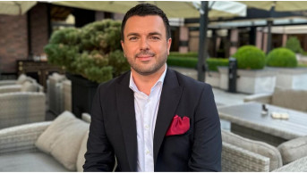Hryhoriy Reshetnik dispelled the myth about brunettes in the show ''Bachelor'': what is really importa