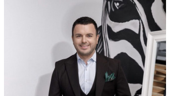 Hryhoriy Reshetnik: How the mother-in-law became an indispensable support in difficult times