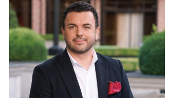 Grigoriy Reshetnik's Bold Move: Building a Dream Amid Kyiv's Luxury