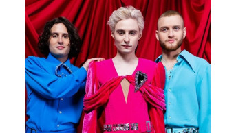 Ziferblat's Bold Move: Ukraine's Eurovision 2025 Success Story