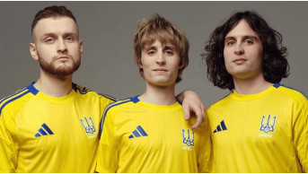 Ukraine’s Ziferblat Poised to Make Impact at Eurovision 2025