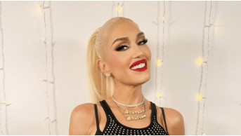 Gwen Stefani canceled a performance in Atlantic City due to a mysterious injury