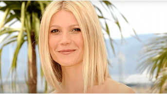 Gwyneth Paltrow returns to the screens with new beauty secrets