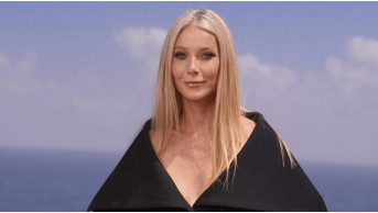 Gwyneth Paltrow is returning to the big screen thanks to the daughter of Apple and Timothée Chalamet