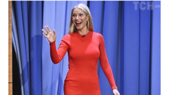 Gwyneth Paltrow: Secrets of a new role and unexpected emotions