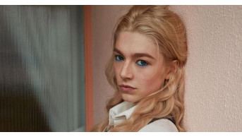 Hunter Schafer Faces Gender Law Challenges: A Fashion Icon's Bold Stand