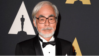 Hayao Miyazaki's Nostalgic Action Adventure: A New Anime in the Making