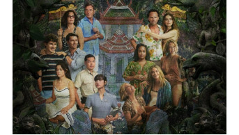 HBO Max Unveils Thrilling New Season of ''The White Lotus'' in Thailand