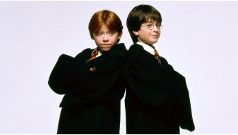 HBO reveals the director of the new series about Harry Potter: what is known?