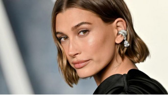 Hailey Bieber: Pregnancy and impeccable style at dinner in Los Angeles