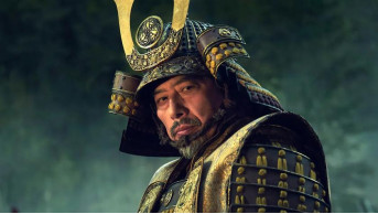 Hiroyuki Sanada in the movie ''Ghost of Tsushima'': A new challenge for the star of the series ''Shogun