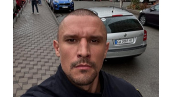 ''Холостяк'' в новому амплуа: Тарас Цимбалюк захоплює екрани та серця