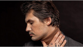 Choreographer Yevhen Kot fell ill with Covid after the broadcast of the Children's Eurovision Nation