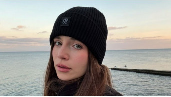 Ukrainian Singer Kristina Soloviy's Heartfelt Birthday Plea: A Gift for Her Brother in the Army