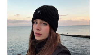 Kristina Soloviy's Birthday Wish: A Call to Action for Peace