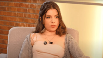 Khrystyna Solovay admitted to being in debt to Svyatoslav Vakarchuk: $27, 000 for her work