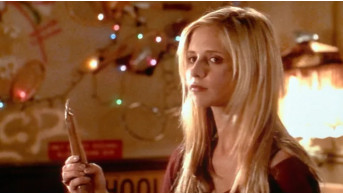 Hulu's Bold Move: Reviving 'Buffy the Vampire Slayer'