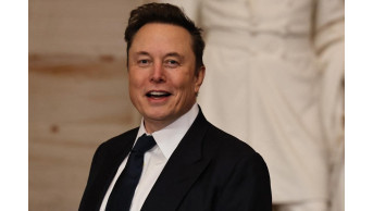 Elon Musk Welcomes 14th Child: Meet Seldon Lycurgus