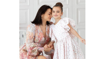 Ilona Gvozdyova's Heartfelt Message: A Spring of Resilience and Hope