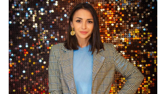 Ilona Gvozdyova's Beauty Secrets: Taping and Face Yoga Over Botox