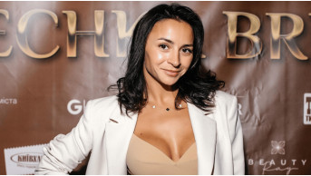 Ilona Gvozdeva's Beauty Secret: A Natural Alternative to Botox