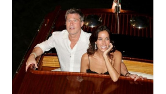 Brad Pitt's New Chapter: How Ines de Ramon Revitalized His Life