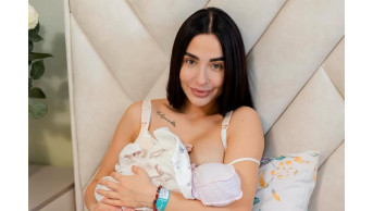 Emma's Arrival: A New Chapter for Ukrainian Singer Inessa Hrytsaienko