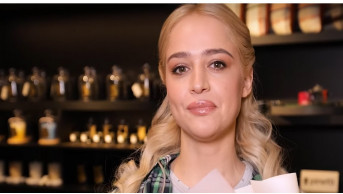 ''Bachelorette'' Winner Inna Bielen Shares Her New Life in Kyiv