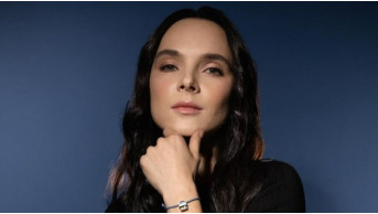Inna Miroshnychenko's Morning Fitness Routine with Her Youngest Son Marcel Captivates Fans