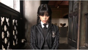 Wednesday Season 2 Unveils Mysterious First Look: What to Expect