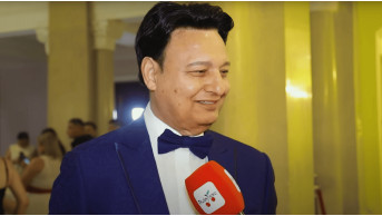 Intriguing Relationship Twist: Mohammad Zahoor and Kamaliya's Uncertain Status