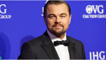 Incident in Sardinia: Leonardo DiCaprio suffered from a jellyfish bite
