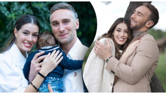 Irakli Makatsaria's Son Revealed: A Charming Debut