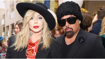 The Drama of Love and Jealousy: Inside the Relationship of Irina Bilyk and Dmytro Kolyadenko